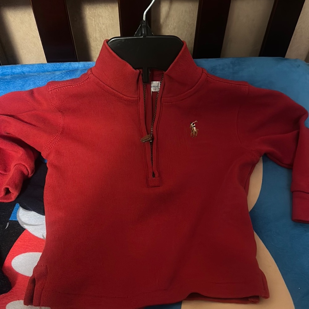 Jacket!